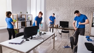 Office Cleaning Service Bristol & North Somerset