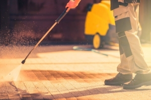 Construction Cleaning Companies Bristol