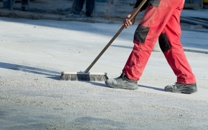 Construction Cleaning Companies Bristol